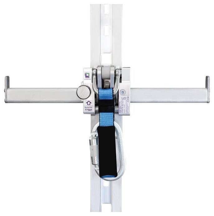 MUNK Günzburger Steigtechnik 077581 Sicherungsläufer 1St.