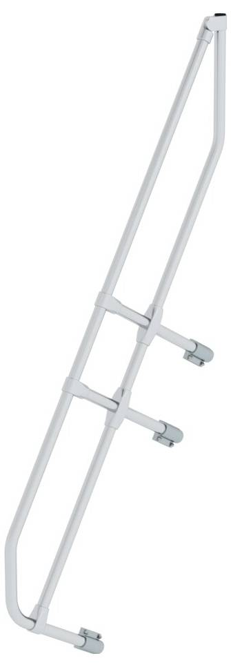 MUNK Günzburger Steigtechnik 600286 Handlauf 1St.