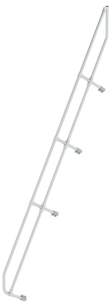 MUNK Günzburger Steigtechnik 600294 Handlauf 1St.