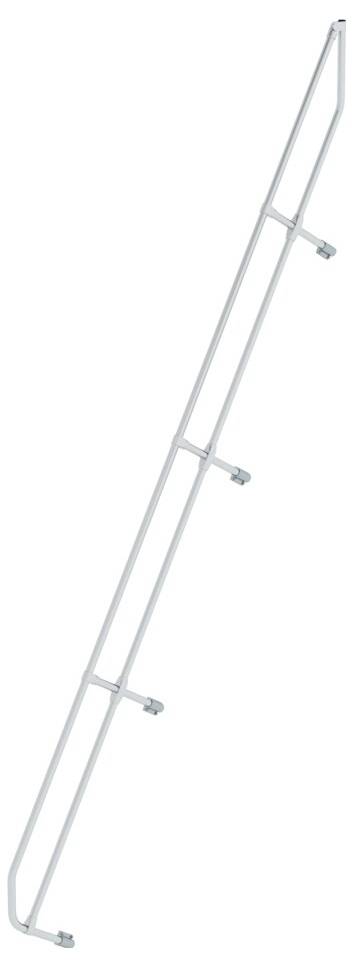 MUNK Günzburger Steigtechnik 600296 Handlauf 1St.