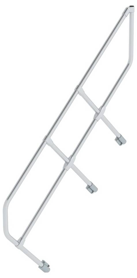 MUNK Günzburger Steigtechnik 600306 Handlauf 1St.