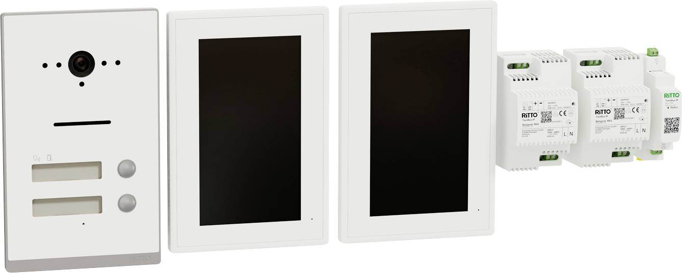 MUNK Günzburger Steigtechnik 600307 Handlauf 1St.