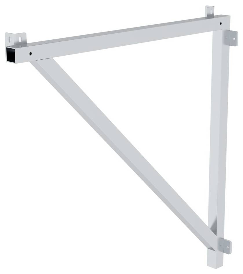 MUNK Günzburger Steigtechnik 600102 Dreieckskonsole 1St.