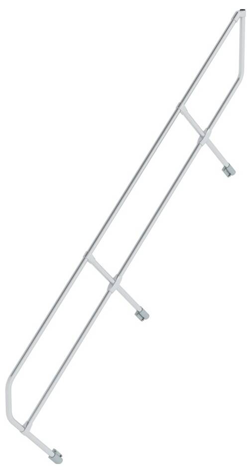 MUNK Günzburger Steigtechnik 600310 Handlauf 1St.