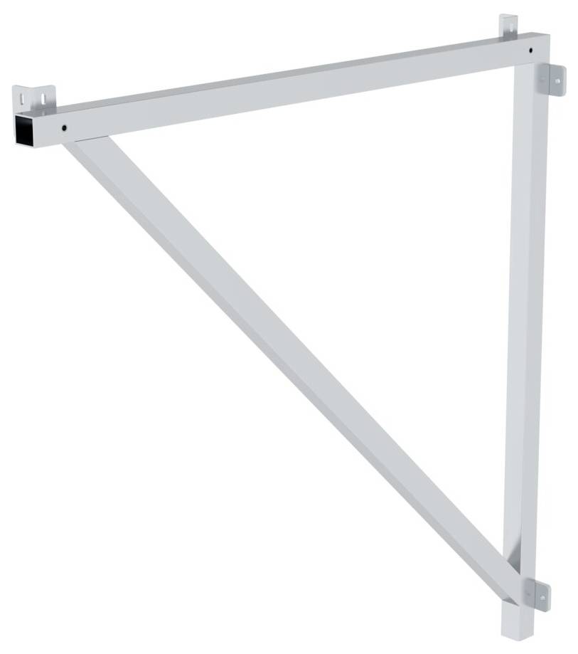 MUNK Günzburger Steigtechnik 600129 Dreieckskonsole 1St.