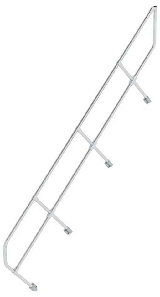 MUNK Günzburger Steigtechnik 600311 Handlauf 1St.