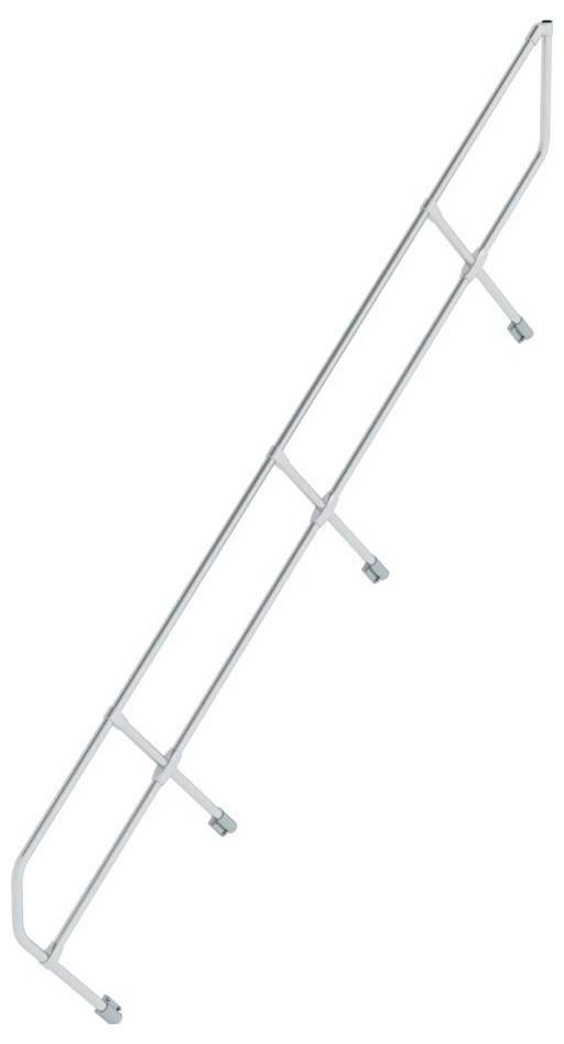 MUNK Günzburger Steigtechnik 600312 Handlauf 1St.