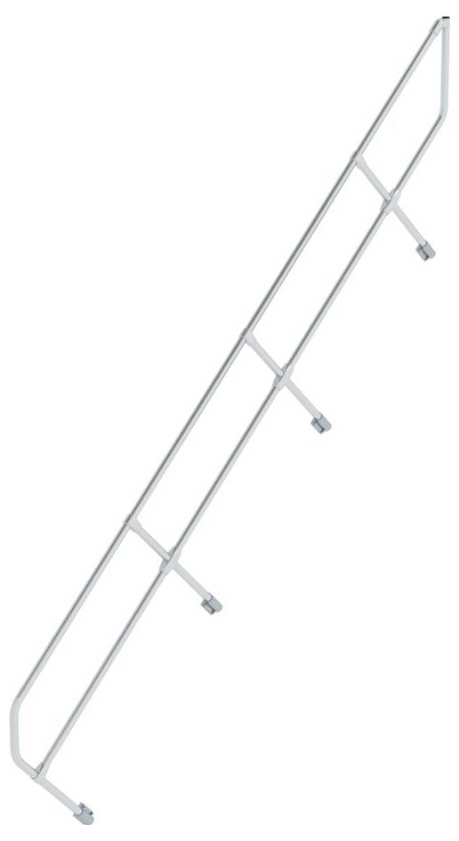 MUNK Günzburger Steigtechnik 600313 Handlauf 1St.