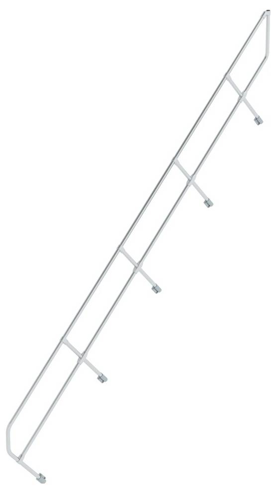 MUNK Günzburger Steigtechnik 600317 Handlauf 1St.