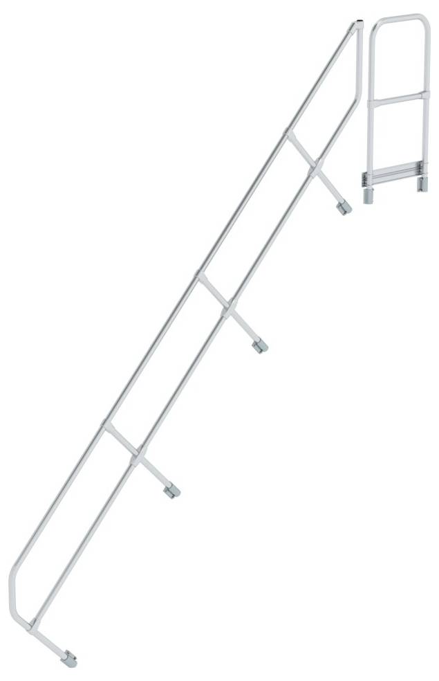 MUNK Günzburger Steigtechnik 600513 Handlauf 1St.