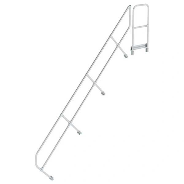 MUNK Günzburger Steigtechnik 600513 Handlauf 1St. MUNK Günzburger Steigtechnik 600513 Handlauf 1St.