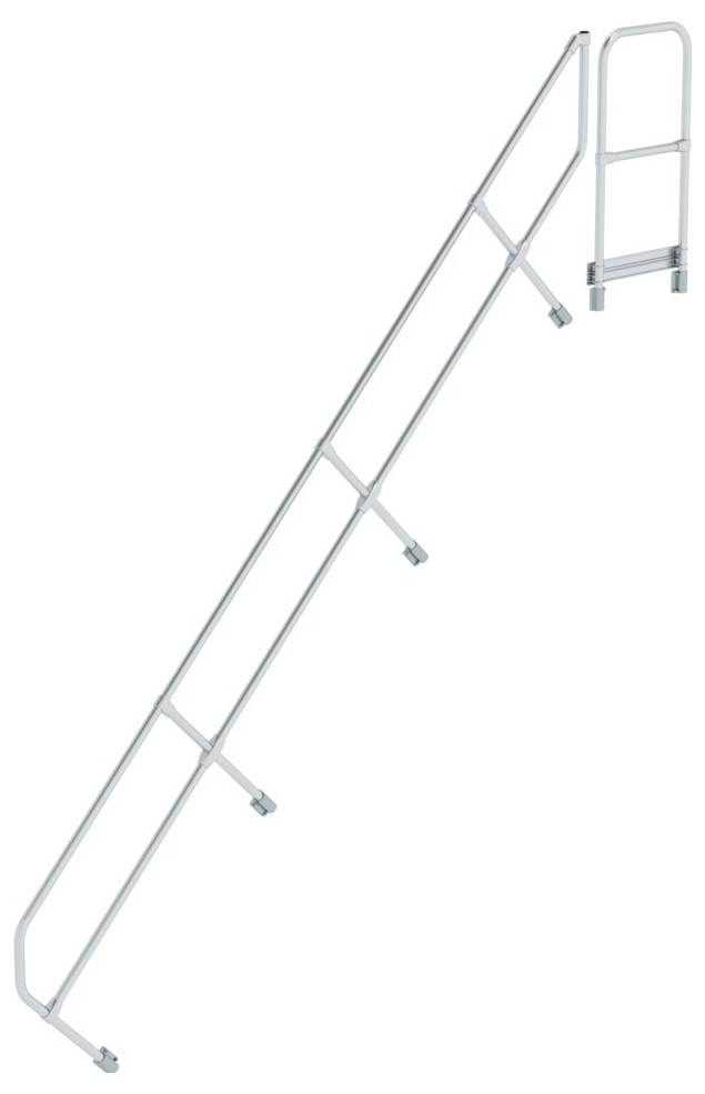 MUNK Günzburger Steigtechnik 600514 Handlauf 1St.