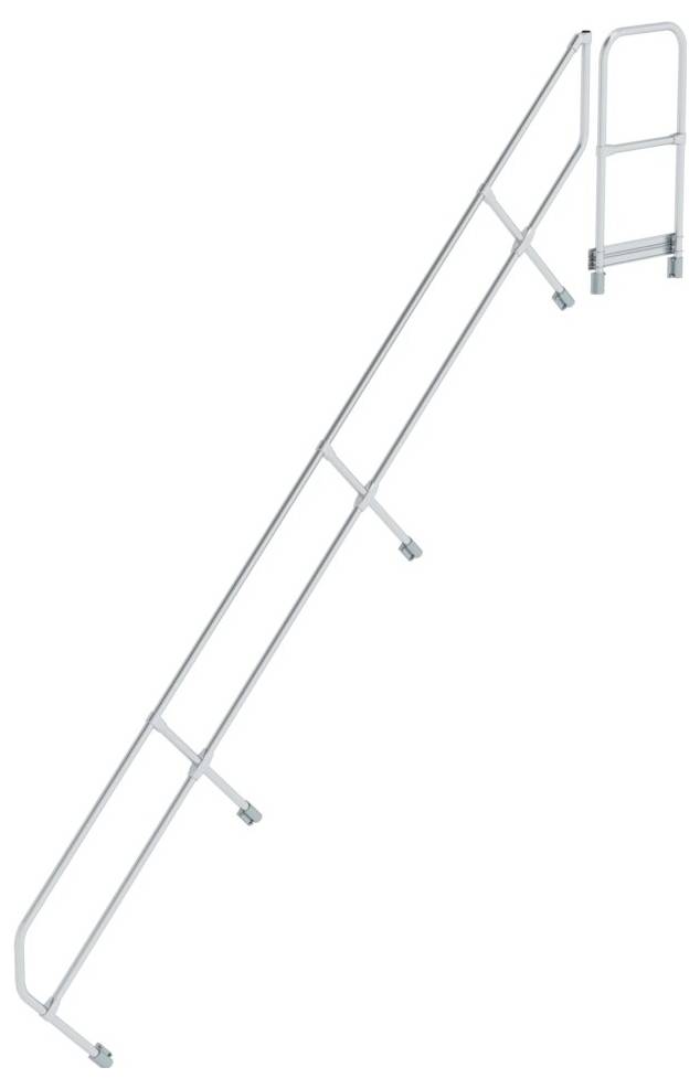 MUNK Günzburger Steigtechnik 600515 Handlauf 1St.