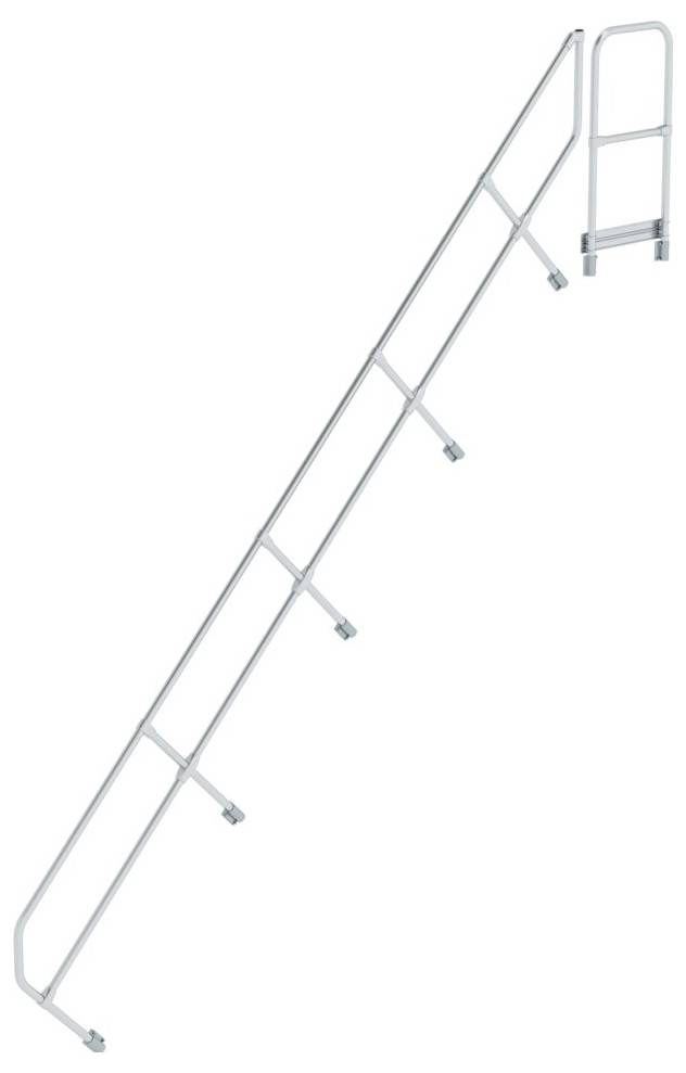 MUNK Günzburger Steigtechnik 600516 Handlauf 1St.