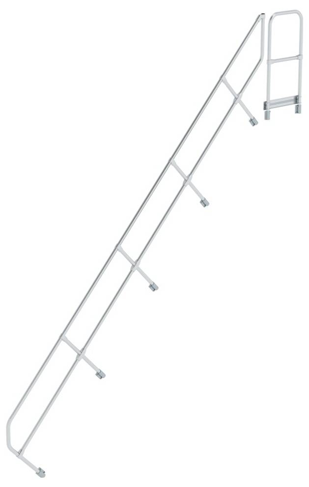 MUNK Günzburger Steigtechnik 600517 Handlauf 1St.