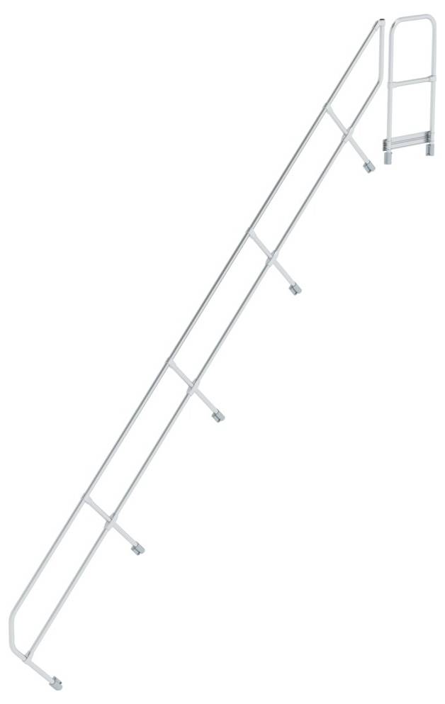 MUNK Günzburger Steigtechnik 600518 Handlauf 1St.