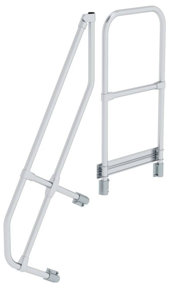 MUNK Günzburger Steigtechnik 600584 Handlauf 1St.