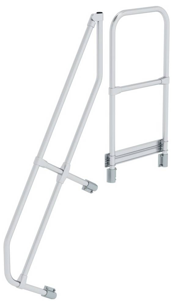 MUNK Günzburger Steigtechnik 600585 Handlauf 1St.