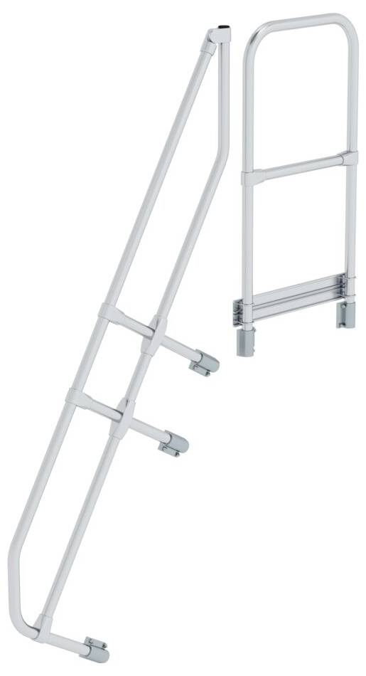 MUNK Günzburger Steigtechnik 600586 Handlauf 1St.