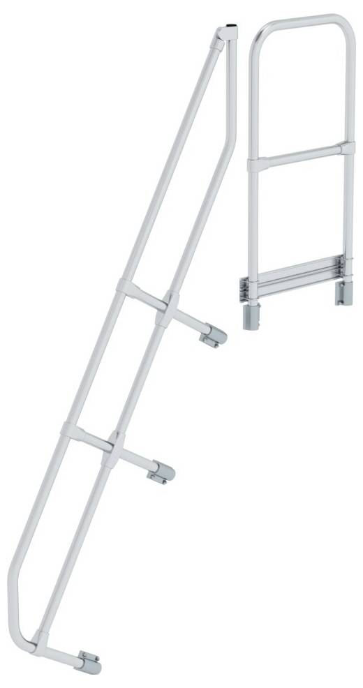 MUNK Günzburger Steigtechnik 600587 Handlauf 1St.