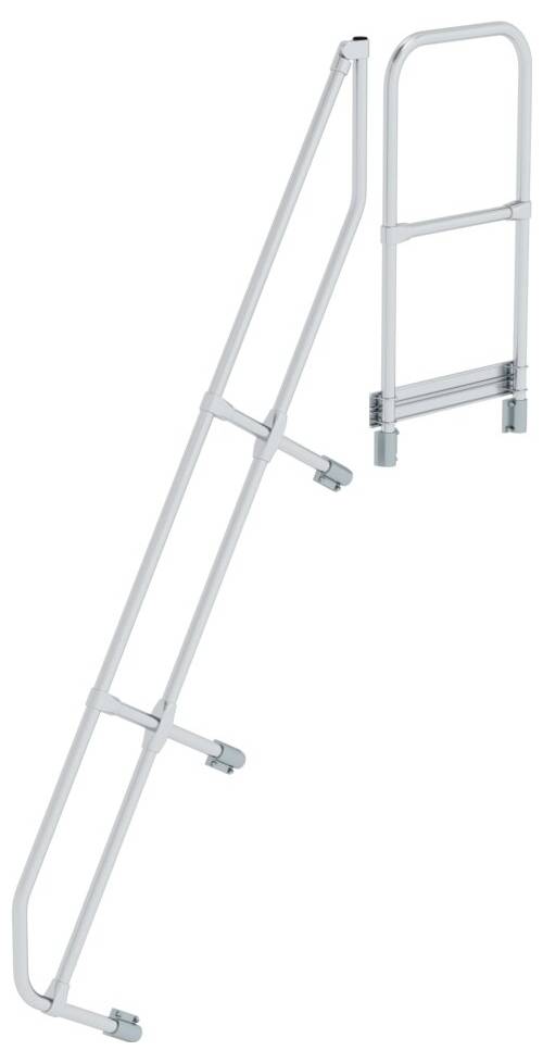 MUNK Günzburger Steigtechnik 600588 Handlauf 1St.