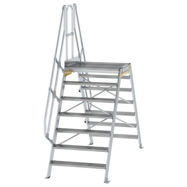 MUNK Günzburger Steigtechnik 600927 Überstiegsmodul 1St. MUNK Günzburger Steigtechnik 600927 Überstiegsmodul 1St.