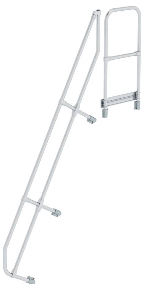 MUNK Günzburger Steigtechnik 600589 Handlauf 1St.