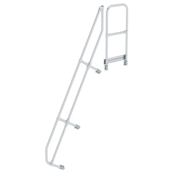 MUNK Günzburger Steigtechnik 600589 Handlauf 1St. MUNK Günzburger Steigtechnik 600589 Handlauf 1St.