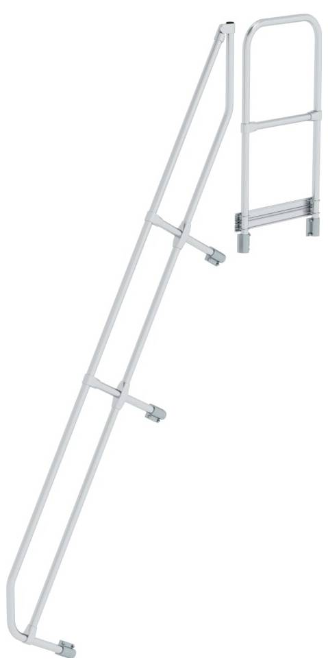 MUNK Günzburger Steigtechnik 600590 Handlauf 1St.