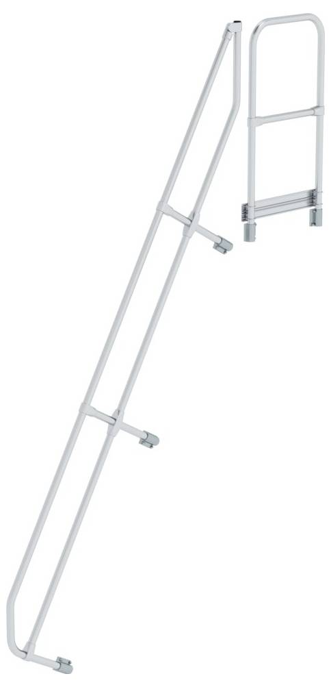 MUNK Günzburger Steigtechnik 600591 Handlauf 1St.