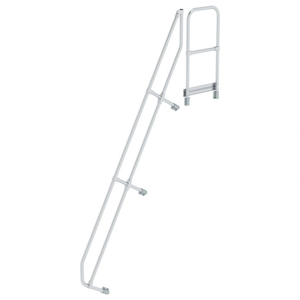 MUNK Günzburger Steigtechnik 600591 Handlauf 1St. MUNK Günzburger Steigtechnik 600591 Handlauf 1St.