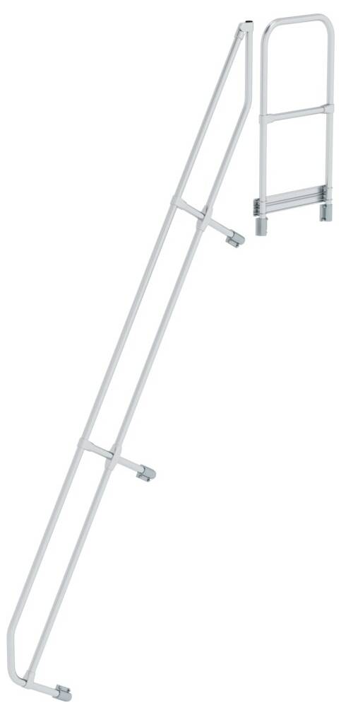 MUNK Günzburger Steigtechnik 600592 Handlauf 1St.