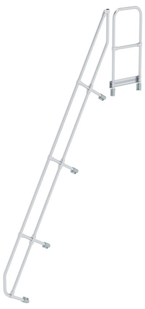 MUNK Günzburger Steigtechnik 600593 Handlauf 1St.