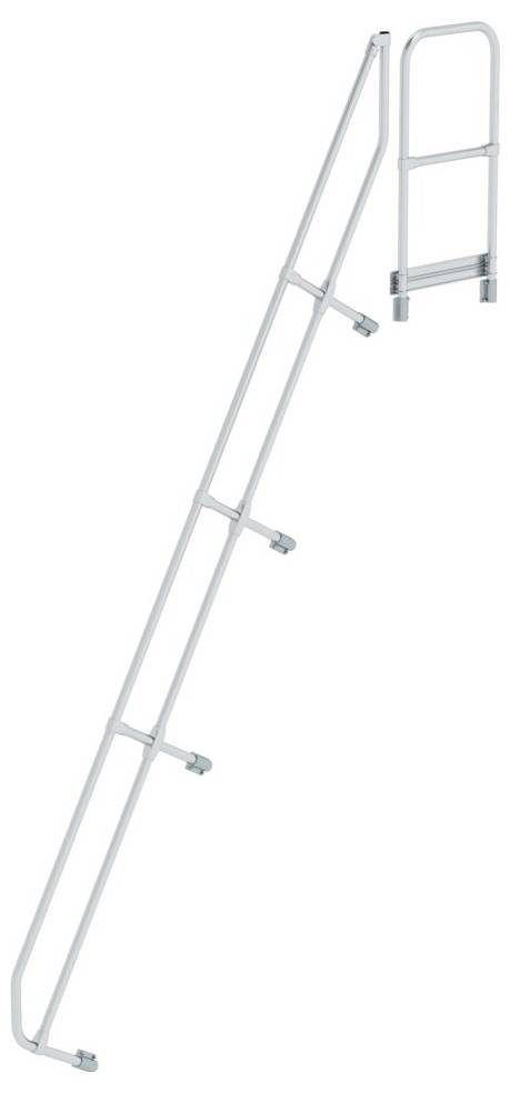 MUNK Günzburger Steigtechnik 600594 Handlauf 1St.