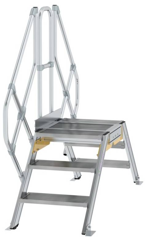 MUNK Günzburger Steigtechnik 600933 Überstiegsmodul 1St.