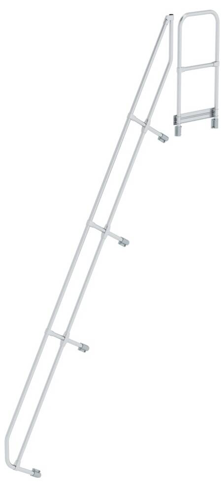 MUNK Günzburger Steigtechnik 600595 Handlauf 1St.