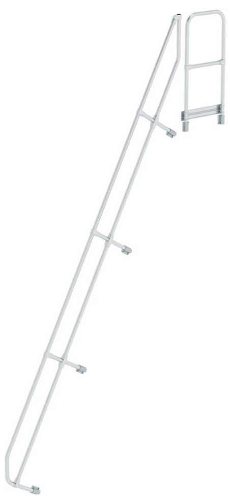 MUNK Günzburger Steigtechnik 600596 Handlauf 1St.