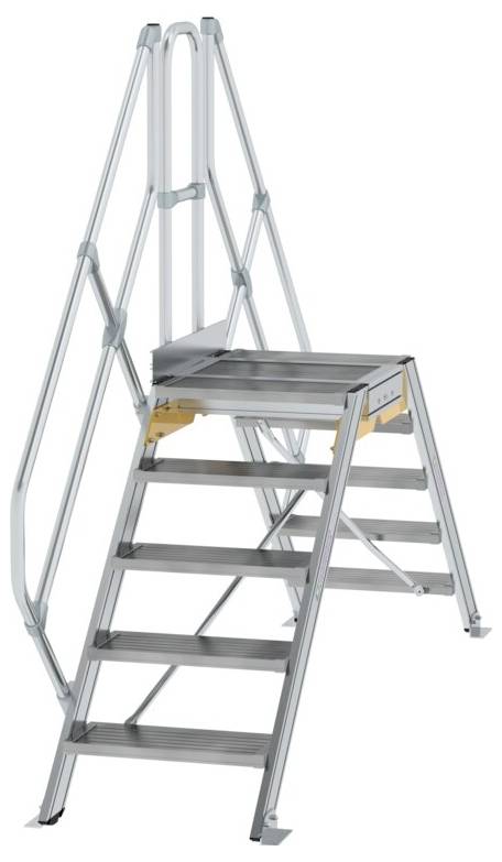 MUNK Günzburger Steigtechnik 600935 Überstiegsmodul 1St.