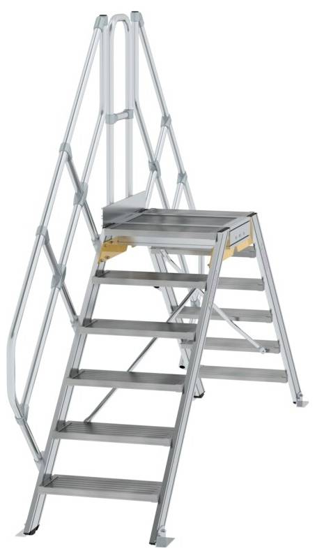 MUNK Günzburger Steigtechnik 600936 Überstiegsmodul 1St.