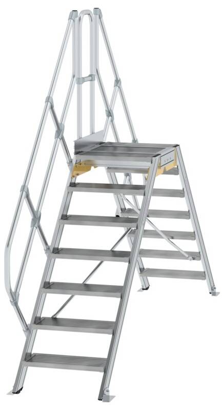 MUNK Günzburger Steigtechnik 600937 Überstiegsmodul 1St.