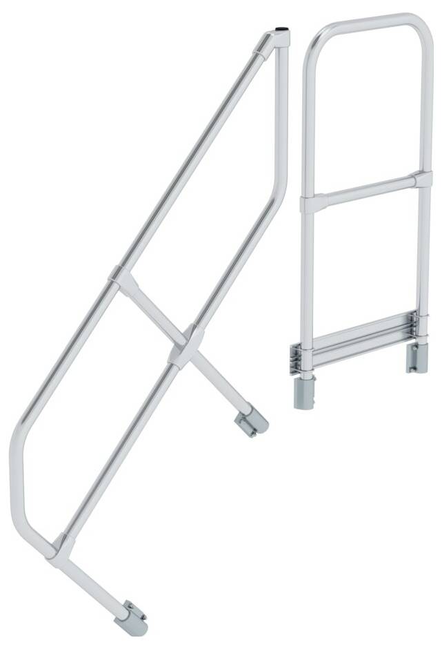 MUNK Günzburger Steigtechnik 600504 Handlauf 1St.