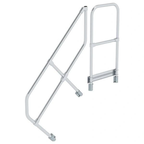 MUNK Günzburger Steigtechnik 600504 Handlauf 1St. MUNK Günzburger Steigtechnik 600504 Handlauf 1St.