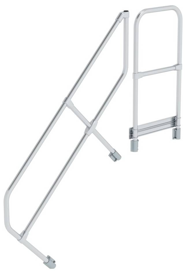 MUNK Günzburger Steigtechnik 600505 Handlauf 1St.