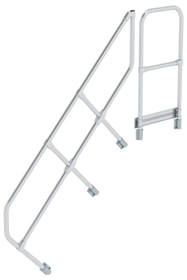 MUNK Günzburger Steigtechnik 600506 Handlauf 1St.