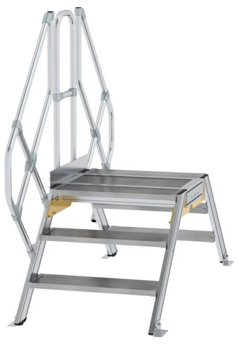 MUNK Günzburger Steigtechnik 600943 Überstiegsmodul 1St.