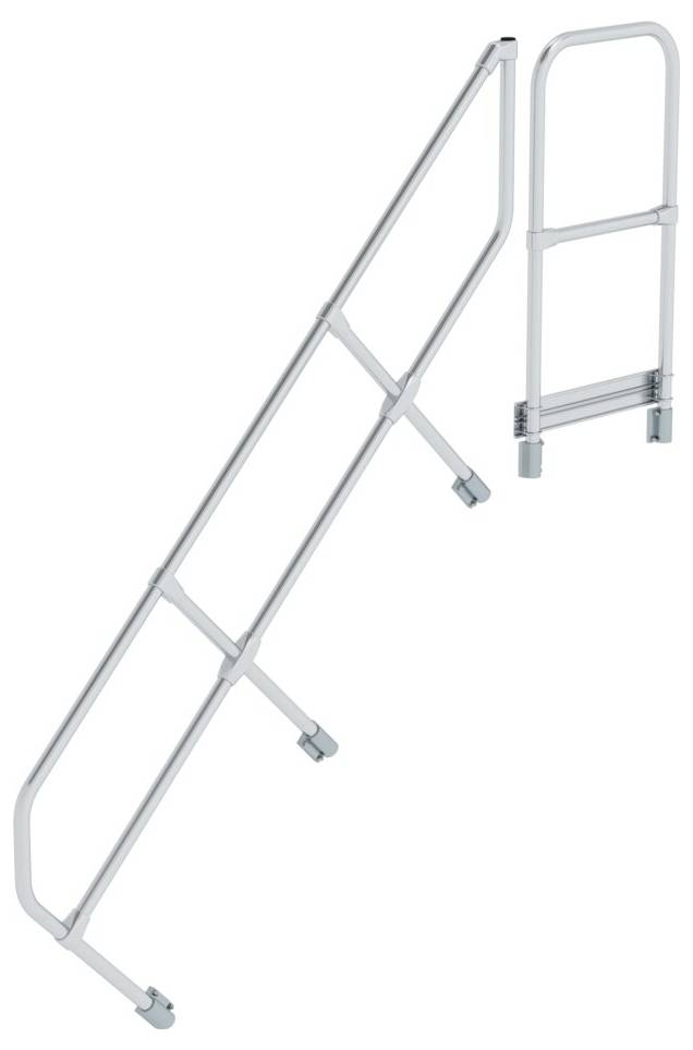 MUNK Günzburger Steigtechnik 600507 Handlauf 1St.