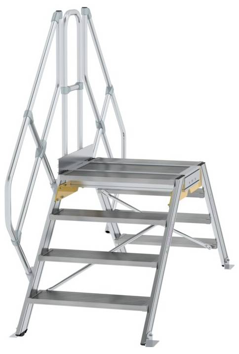 MUNK Günzburger Steigtechnik 600944 Überstiegsmodul 1St.