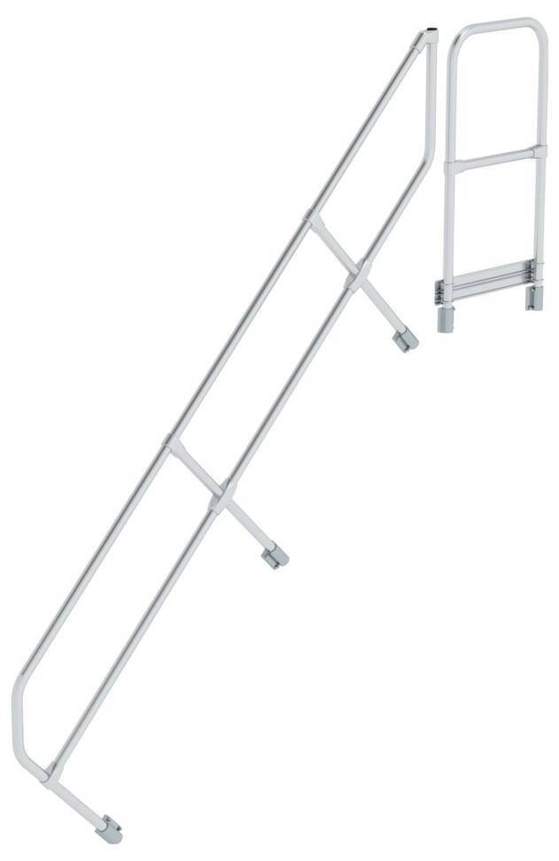 MUNK Günzburger Steigtechnik 600509 Handlauf 1St.