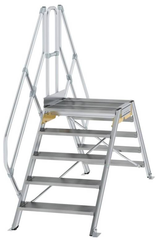 MUNK Günzburger Steigtechnik 600945 Überstiegsmodul 1St.