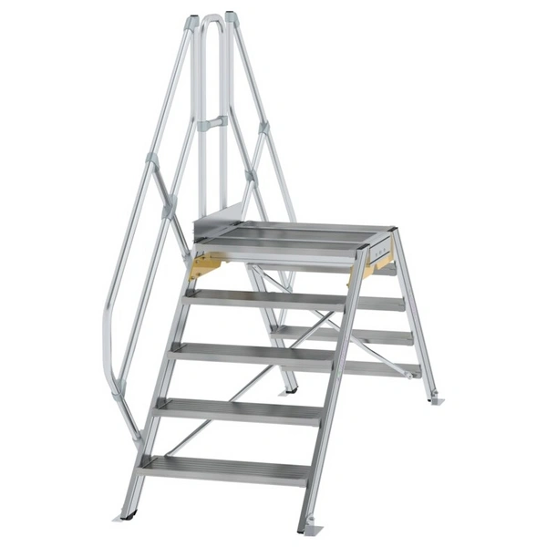 MUNK Günzburger Steigtechnik 600945 Überstiegsmodul 1St. MUNK Günzburger Steigtechnik 600945 Überstiegsmodul 1St.